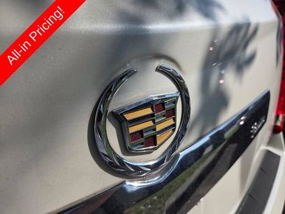 Used 2013 Cadillac SRX Performance