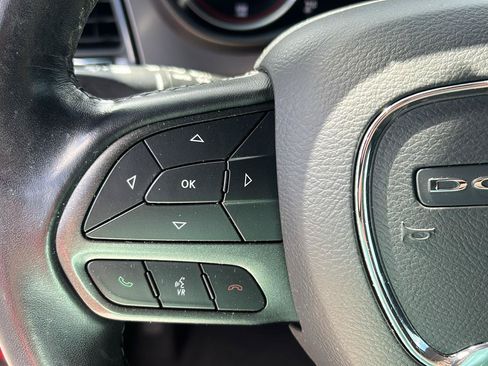 Used 2023 Dodge Challenger GT RWD image 13