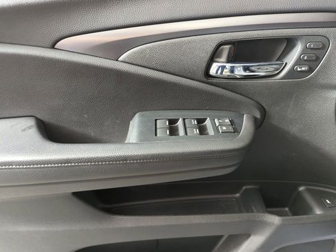 Certified 2022 Honda Pilot Special Edition image 10