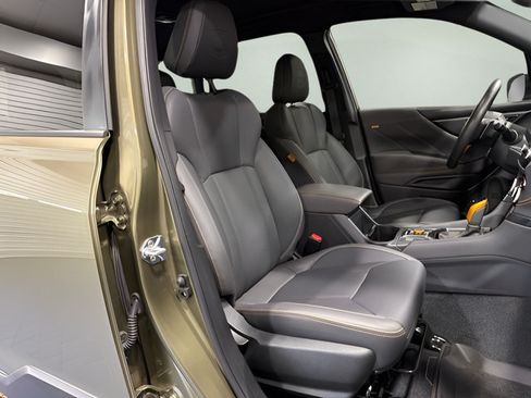 Certified 2024 Subaru Forester Wilderness AWD/4WD image 15