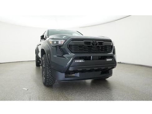 New 2026 Toyota Tacoma TRD Off-Road AWD/4WD image 22