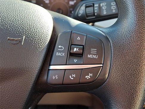 Certified 2020 Ford Escape SE image 21