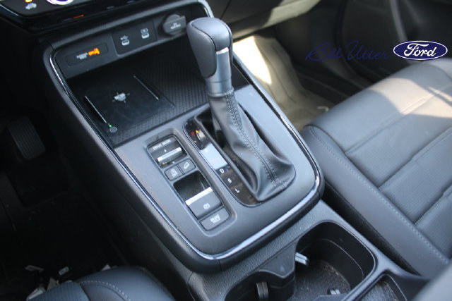 Used 2026 Honda CR-V EX-L image 18