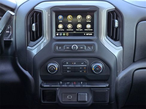 Used 2019 Chevrolet Silverado 1500 Custom Trail Boss w/ Custom Convenience Package image 20