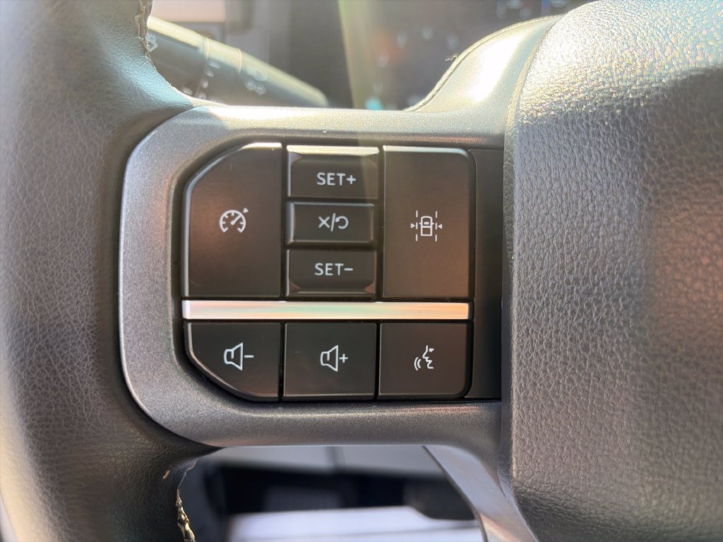 Used 2025 Ford F150 XLT w/ Equipment Group 301A Standard AWD/4WD image 30