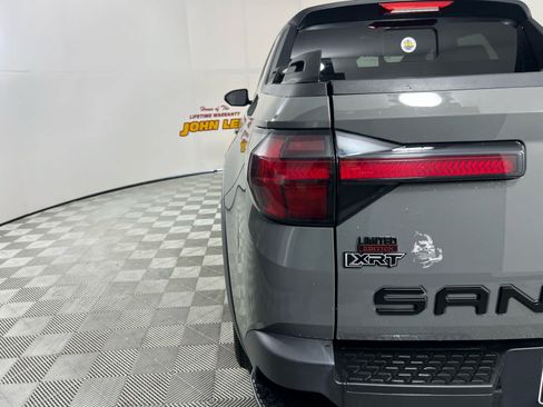 Used 2024 Hyundai Santa Cruz XRT AWD/4WD image 11