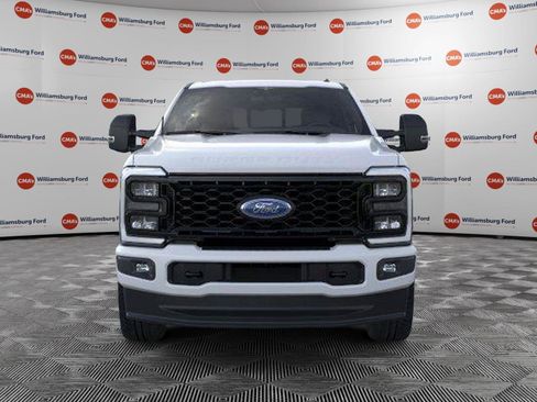 New 2026 Ford F350 XL w/ STX Appearance Package AWD/4WD image 6
