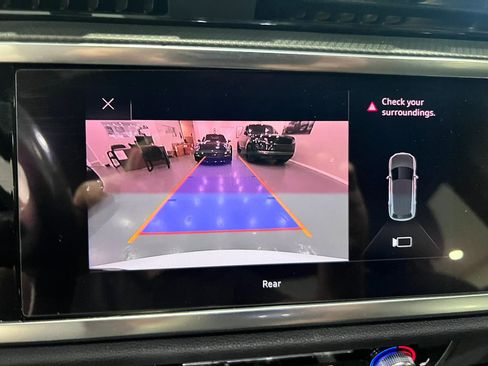 Used 2020 Audi Q3 2.0T Premium image 26