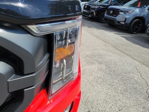Used 2022 Ford F150 XLT w/ Equipment Group 302A High RWD image 3
