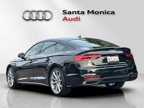Used 2025 Audi A5 2.0T Premium Plus w/ Convenience Plus Package image 6