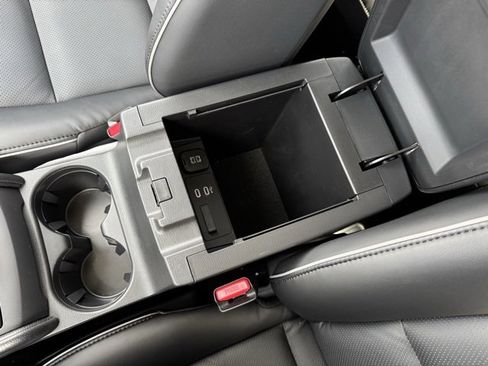 Certified 2025 MAZDA CX-5 AWD 2.5 S w/ Select Package image 23