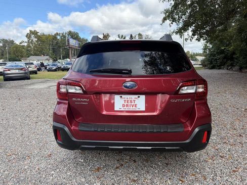 Used 2018 Subaru Outback 2.5i Limited w/ Popular Package #2 image 23