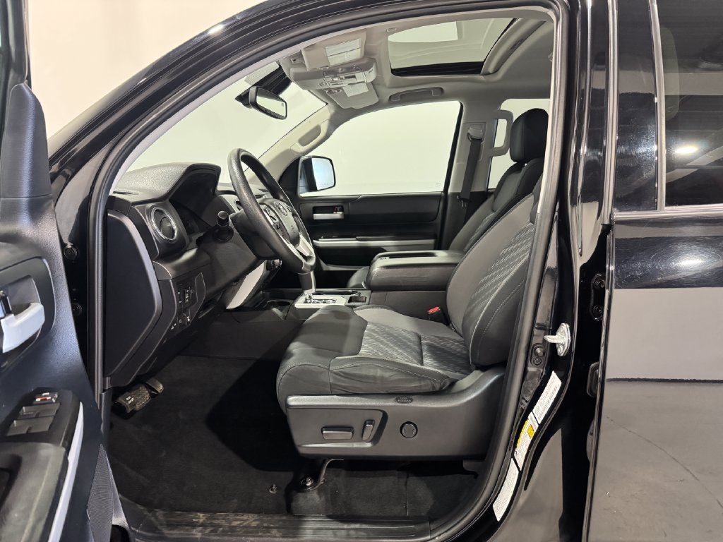 Used 2021 Toyota Tundra SR5 AWD/4WD image 14