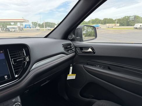 New 2026 Dodge Durango GT w/ Blacktop Package RWD image 28