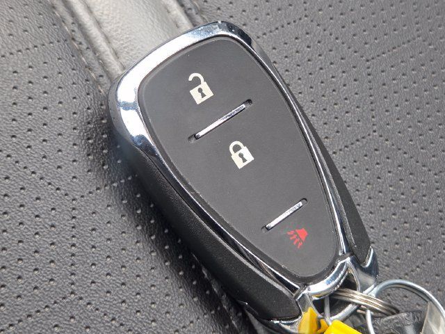 Used 2022 Chevrolet Spark LT FWD image 31
