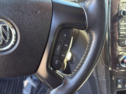 Used 2016 Buick Enclave Premium w/ Experience Buick Package image 16