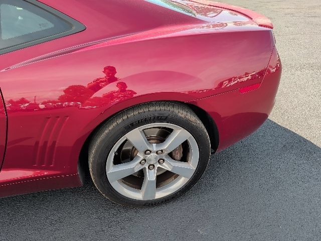 Used 2010 Chevrolet Camaro SS w/ RS Package RWD image 23