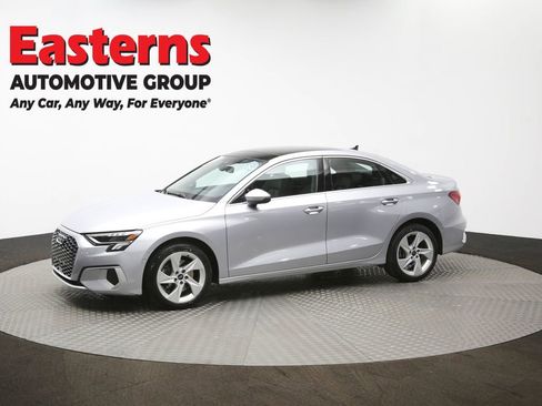 Used 2024 Audi A3 2.0T Premium image 57