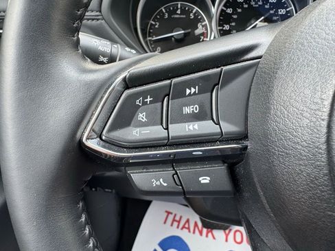 Certified 2023 MAZDA CX-5 AWD 2.5 S w/ Preferred Package image 19