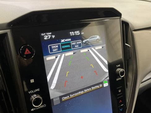 Certified 2025 Subaru Crosstrek 2.5i Limited image 17