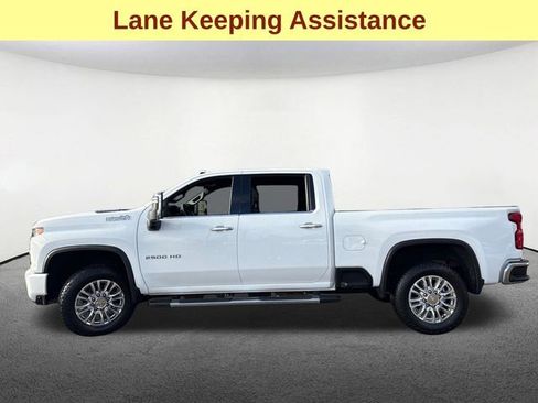 Used 2023 Chevrolet Silverado 2500 High Country image 6