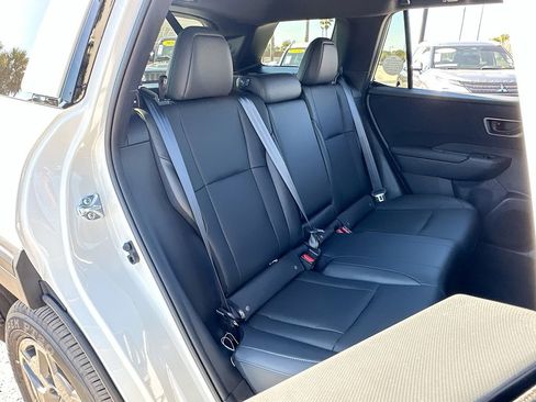 New 2026 Subaru Outback Premium image 27