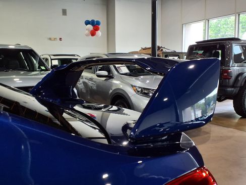 Used 2020 Subaru WRX STI AWD/4WD image 7