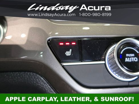 Used 2026 Acura Integra FWD image 19