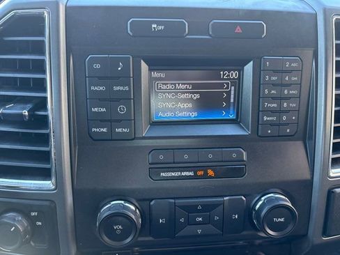 Used 2015 Ford F150 XLT w/ Equipment Group 301A Mid image 26