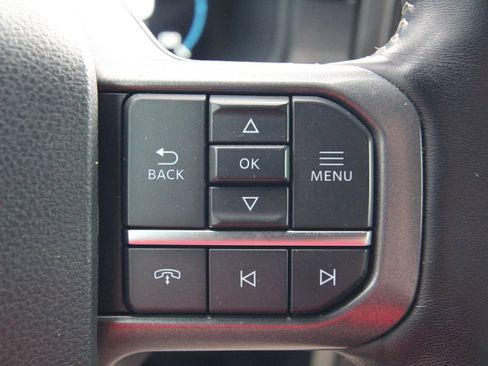 Used 2023 Ford F150 Lariat w/ Equipment Group 502A High image 19