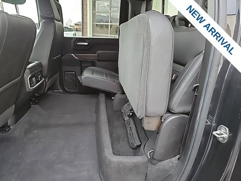 Used 2020 GMC Sierra 2500 Denali w/ Denali Ultimate Package AWD/4WD image 17