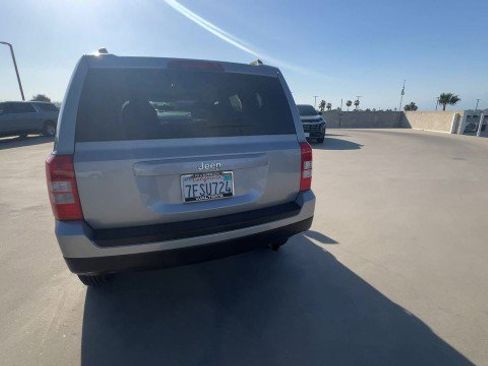 Used 2015 Jeep Patriot Sport w/ Power Value Group image 7