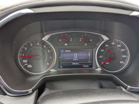 Used 2022 Chevrolet Blazer LT FWD image 17