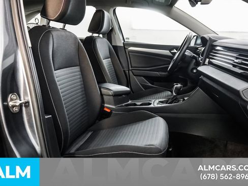 Used 2025 Volkswagen Jetta S FWD image 19