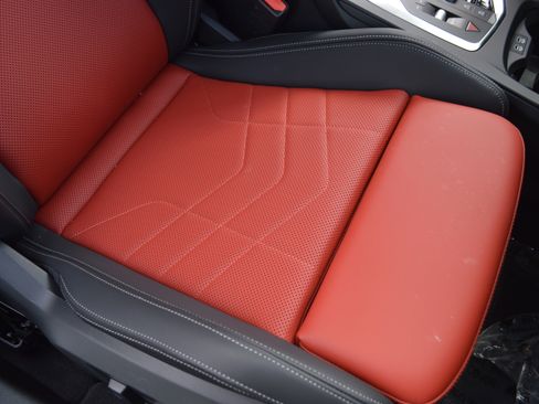 Certified 2025 BMW M235i xDrive image 37