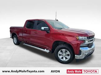 Used 2020 Chevrolet Silverado 1500 LT w/ All-Star Edition 360° Tour