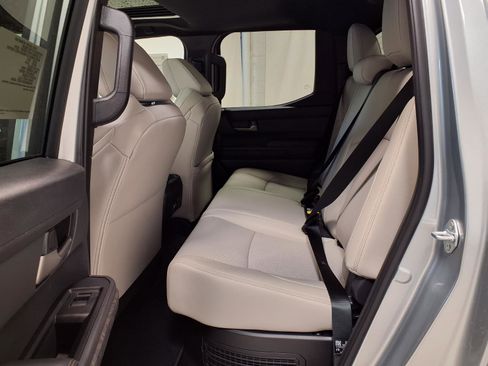 New 2026 Toyota Tacoma Limited AWD/4WD image 25
