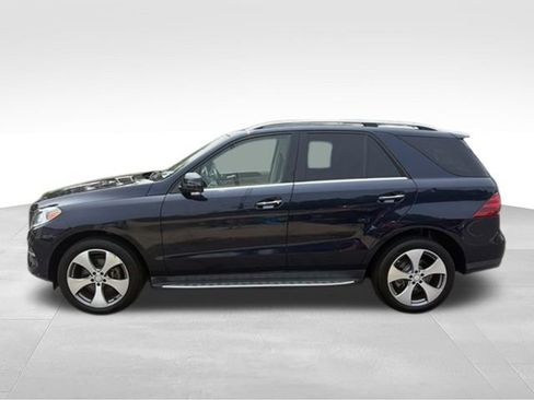 Used 2017 Mercedes-Benz GLE 350 4MATIC image 21