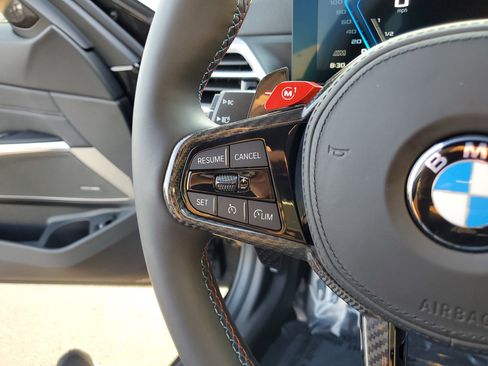 Used 2026 BMW M3 Competition image 34