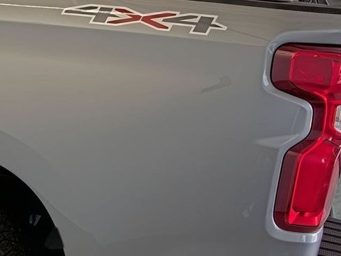 New 2026 Chevrolet Silverado 1500 RST w/ All Star Edition Plus AWD/4WD image 10