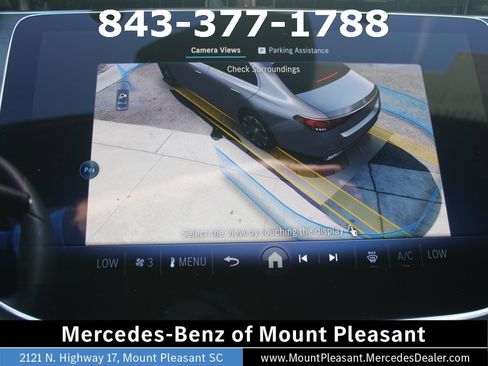 Certified 2026 Mercedes-Benz E 350 Sedan image 45