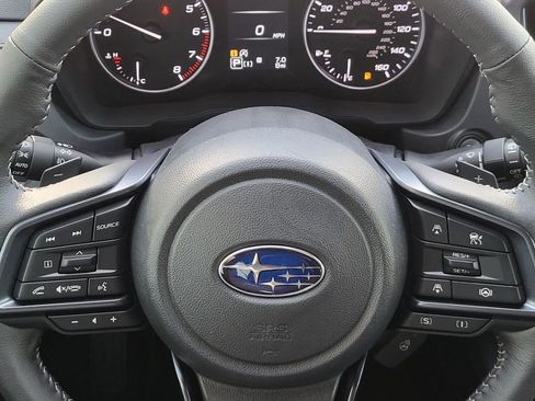 New 2026 Subaru Forester Limited image 12