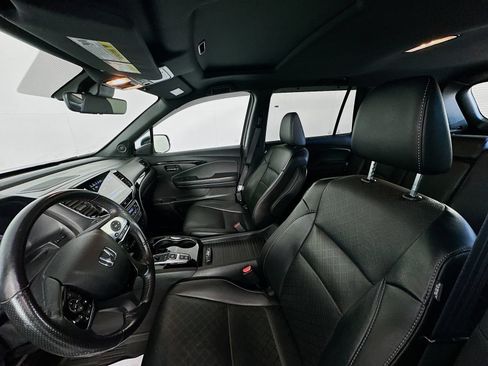 Used 2019 Honda Passport Elite image 22