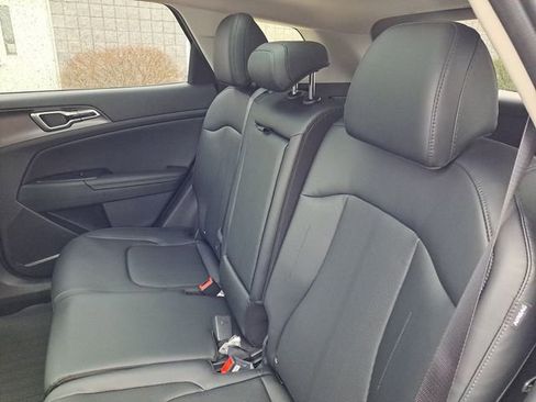New 2026 Kia Sportage EX image 19