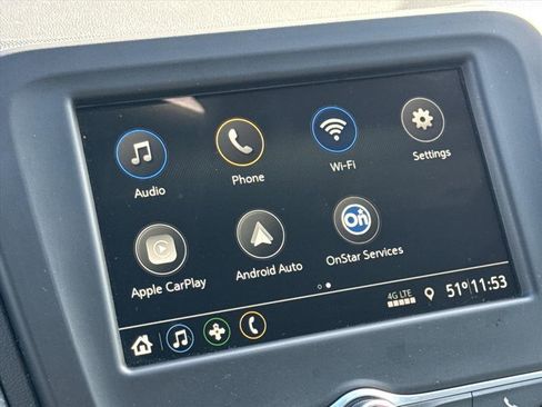 Used 2019 Chevrolet Equinox LS image 20