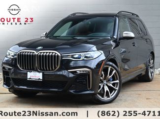 Used 2022 BMW X7 M50i w/ Luxury Seating Package image 1