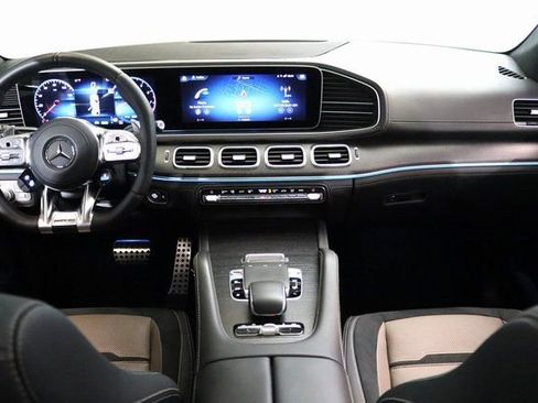 Used 2022 Mercedes-Benz GLE 63 AMG S image 27