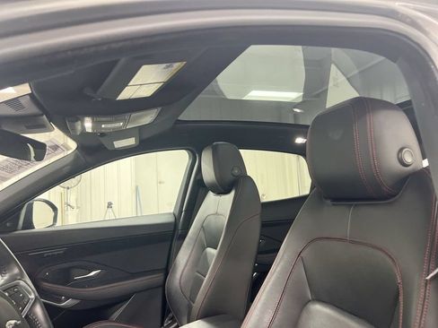 Used 2020 Jaguar E-PACE Checkered Flag AWD/4WD image 20