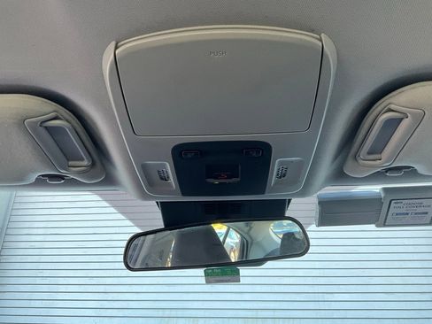 Used 2025 Toyota Camry LE image 15