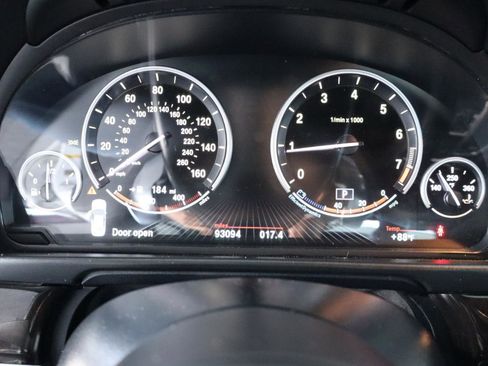 Used 2016 BMW 535i Sedan RWD image 21